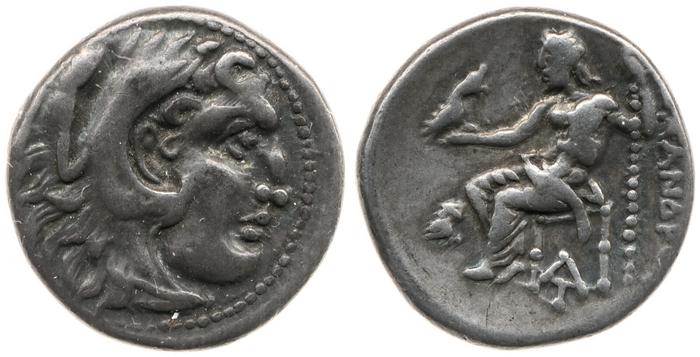 Price 1965, реверс, bm