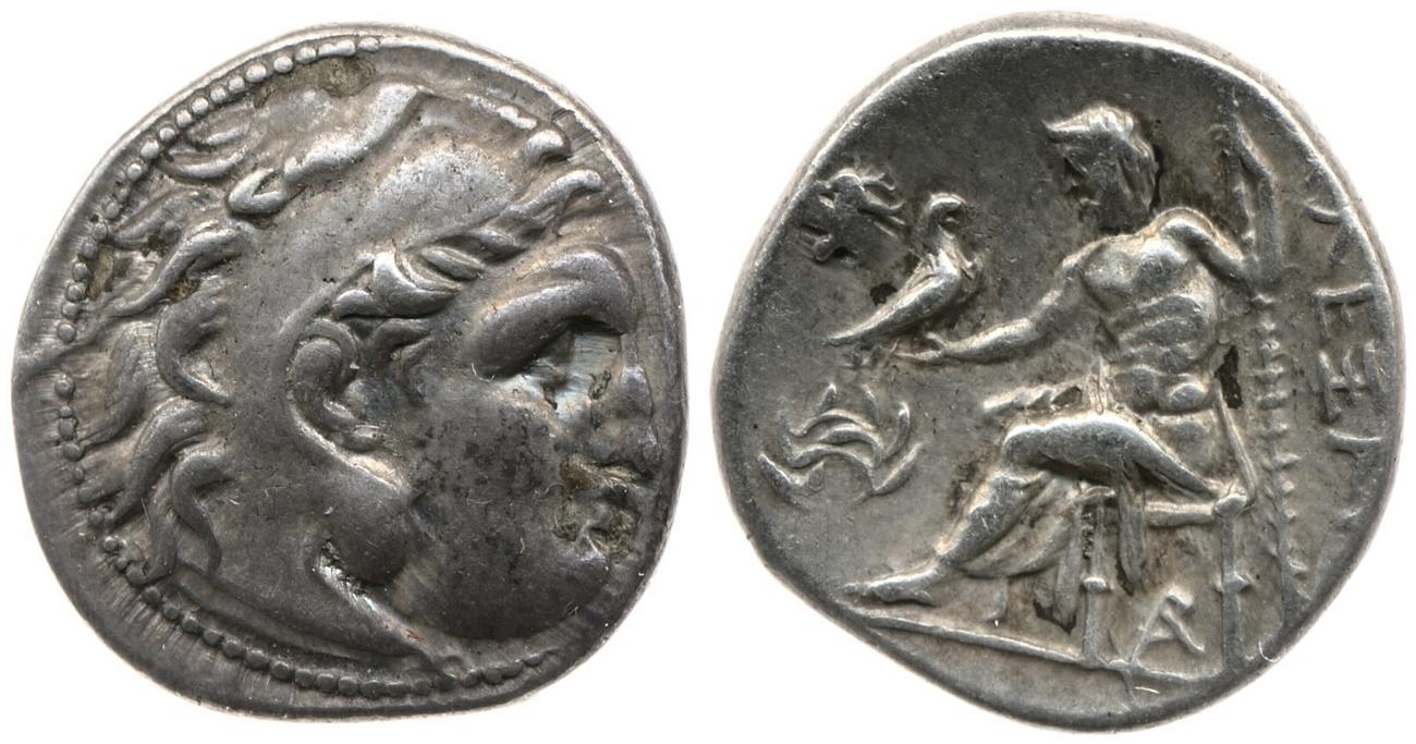 аверс Price 1994