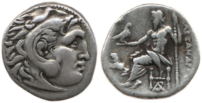 реверс Price 2003