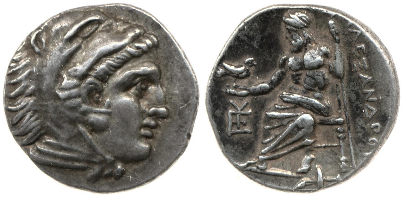 Price 2601, аверс, bm