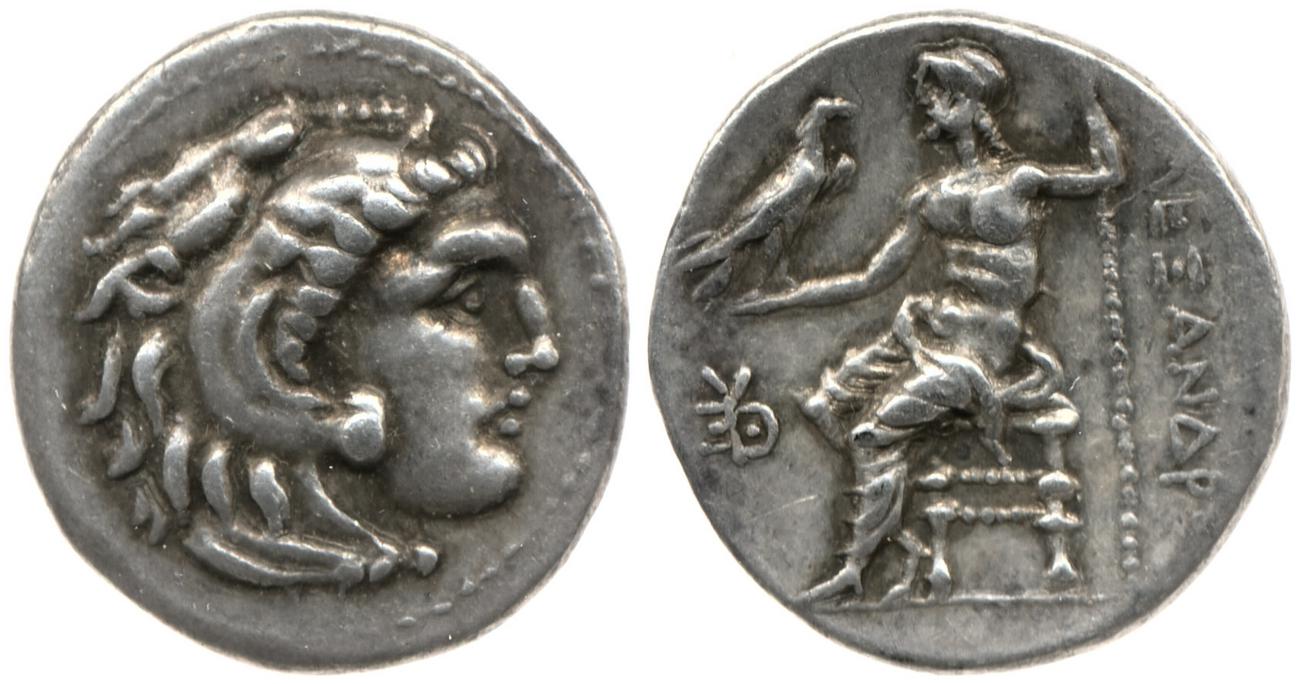 аверс Price 2780