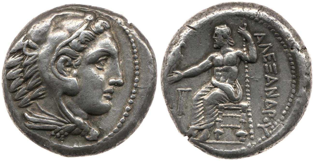 obverse Price 11