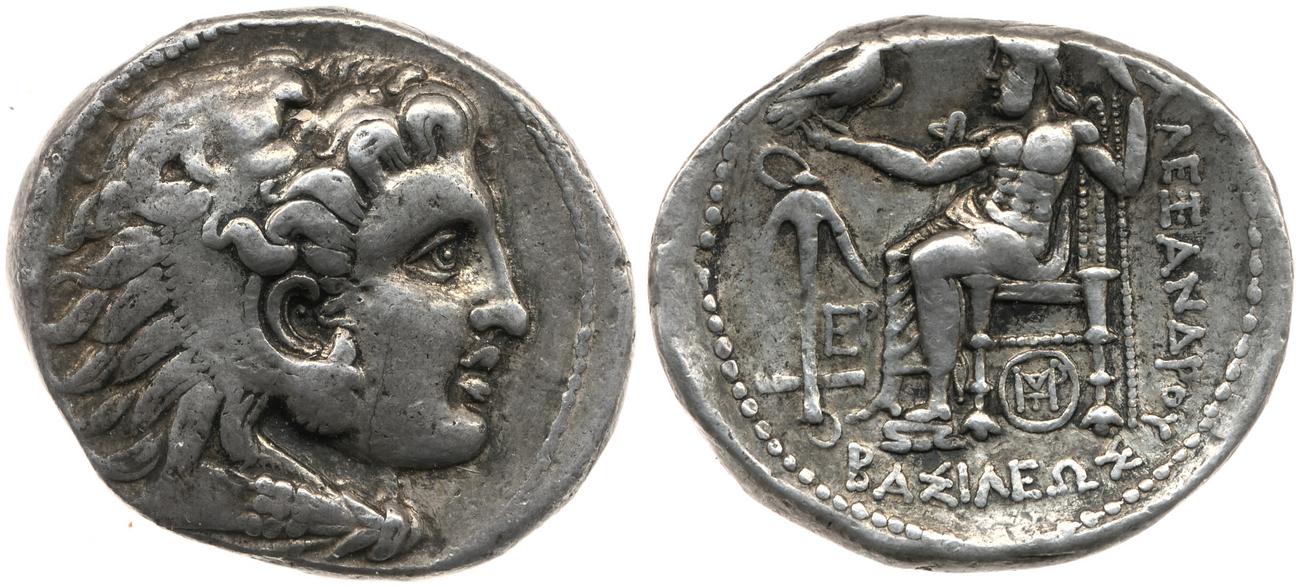 Price 3441, аверс, bm