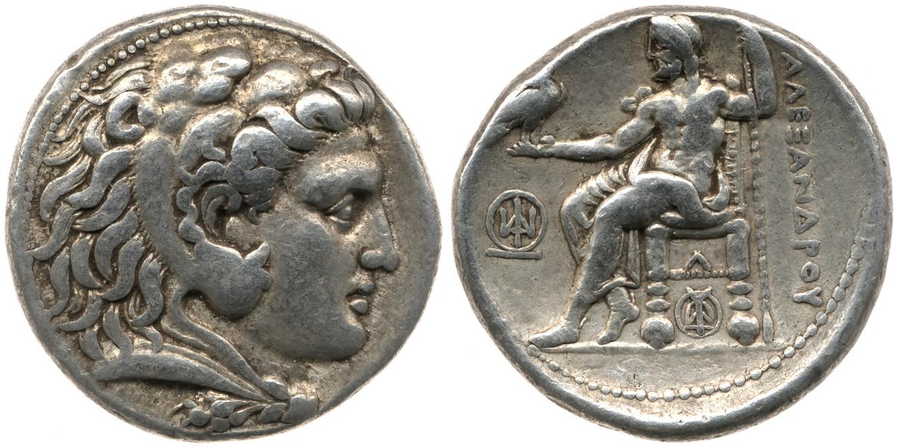 аверс Price 3534A