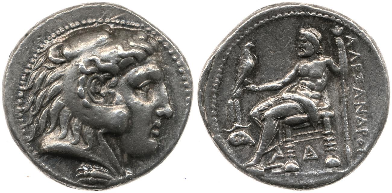 Price 3964, аверс, bm