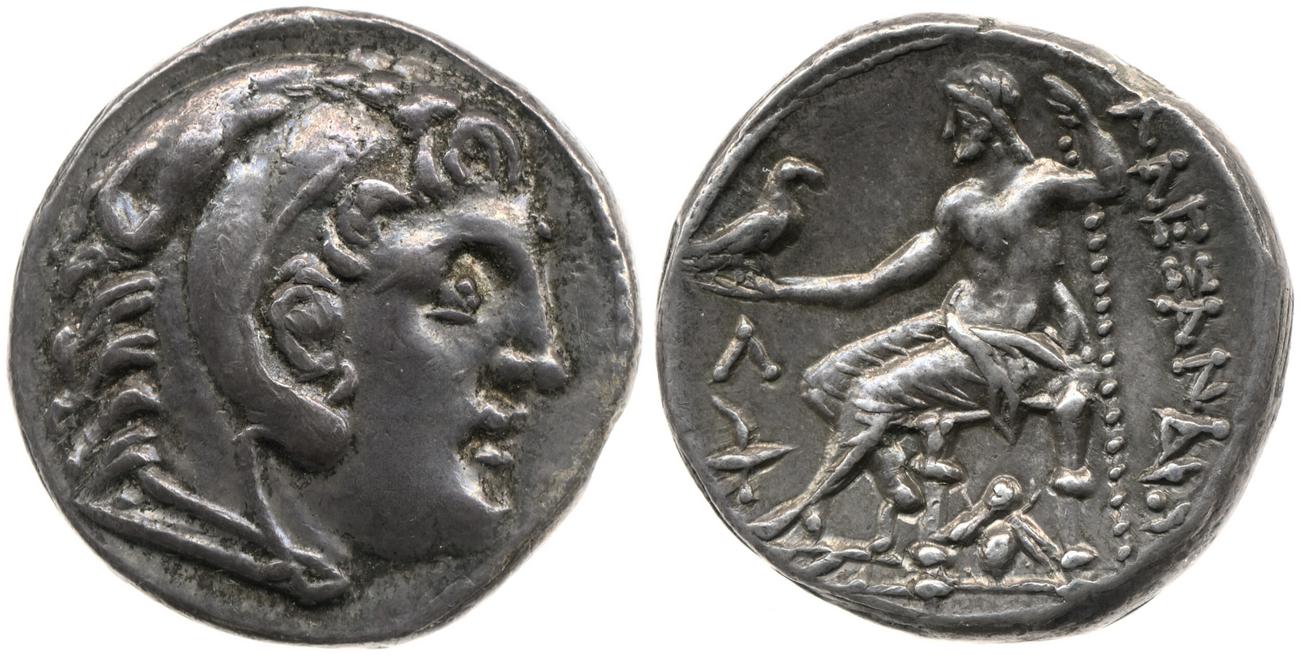 аверс Price 453