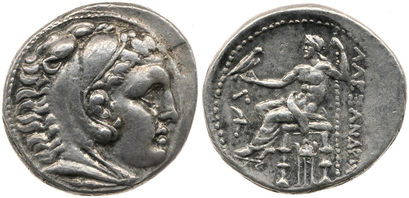 Price 461, аверс, bm