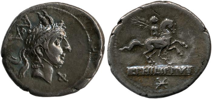 RRC 293/1, реверс, bm