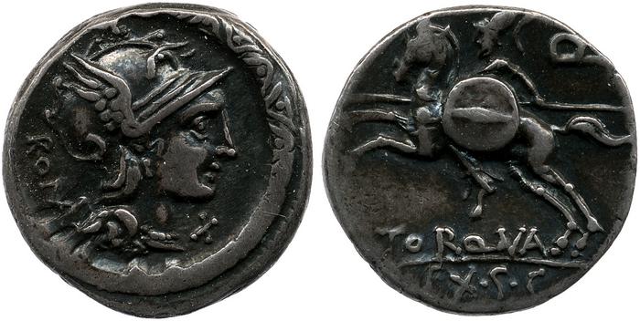RRC 295/1, реверс, bm