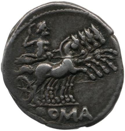 RRC 317/2, реверс, bm