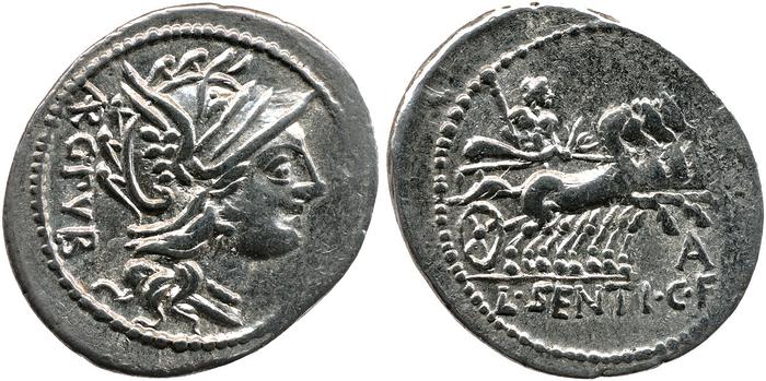 RRC 325/1b, реверс, bm