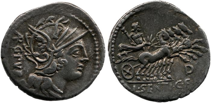 RRC 325/1b, реверс, bm