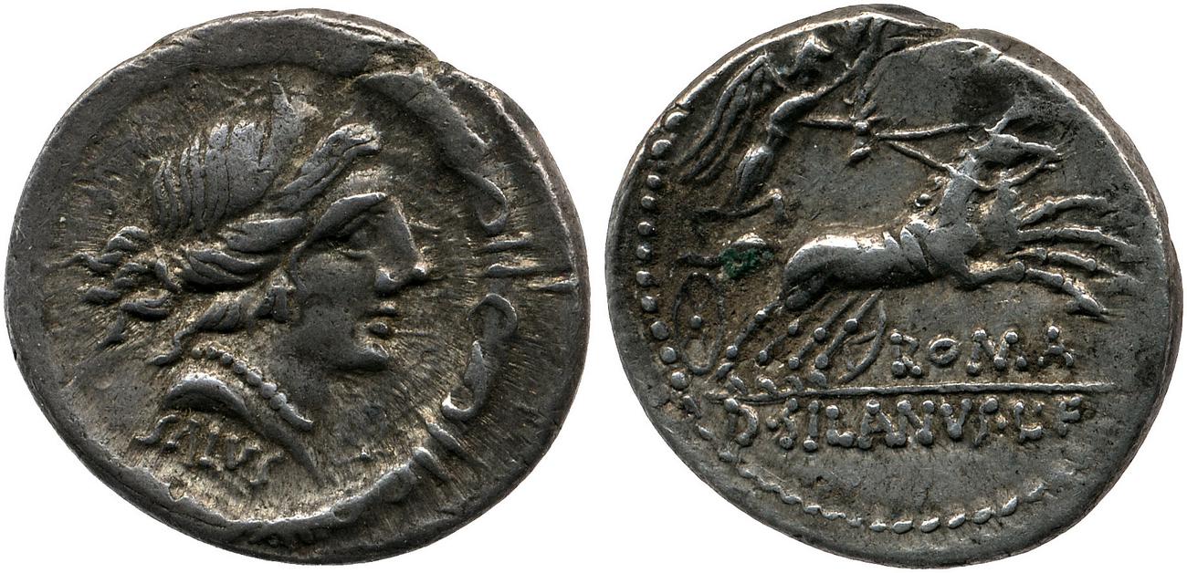 obverse RRC 337/2b