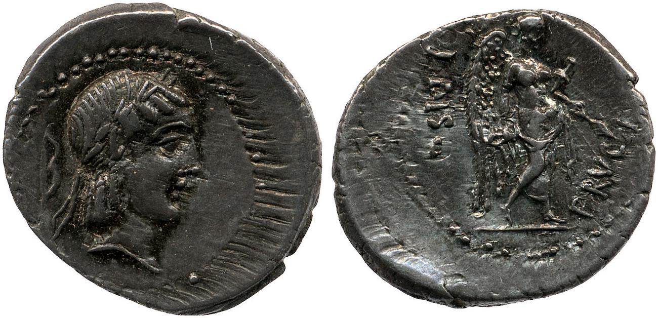 obverse RRC 340/2c