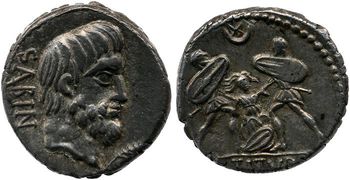 RRC 344/2b, реверс, bm