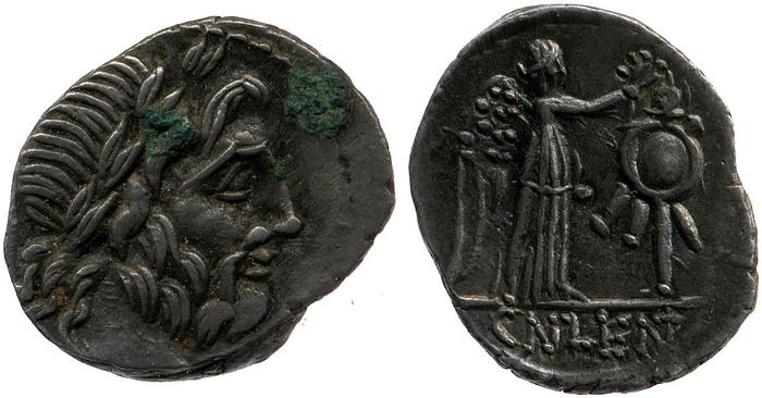 RRC 345/2, реверс, bm