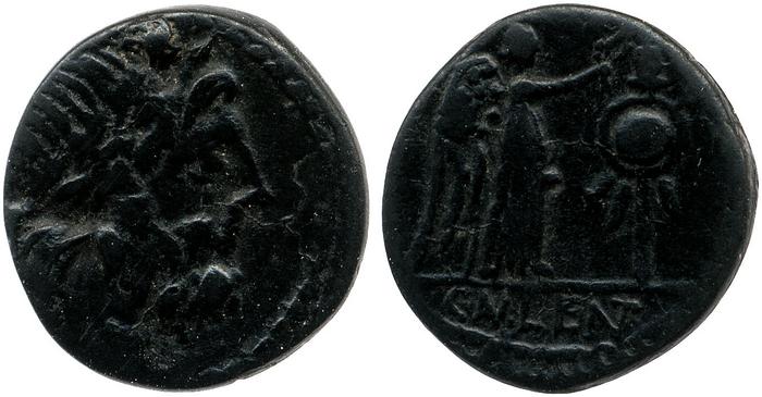 RRC 345/2, реверс, bm