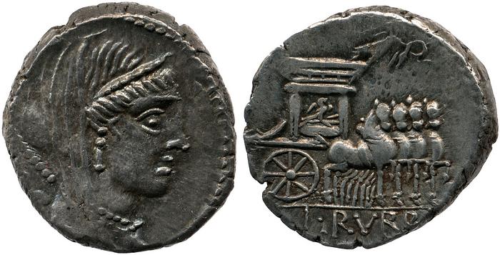 RRC 348/2, реверс, bm