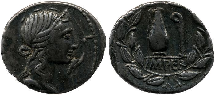 RRC 374/2, реверс, bm