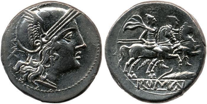 RRC 72/3, реверс, bm