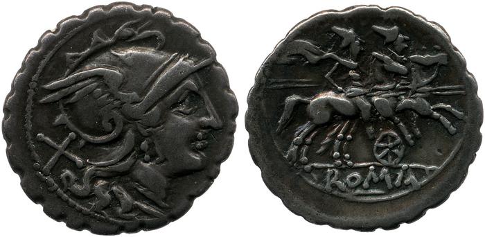 RRC 79/1, реверс, bm
