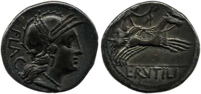 RRC 387/1, реверс, bm