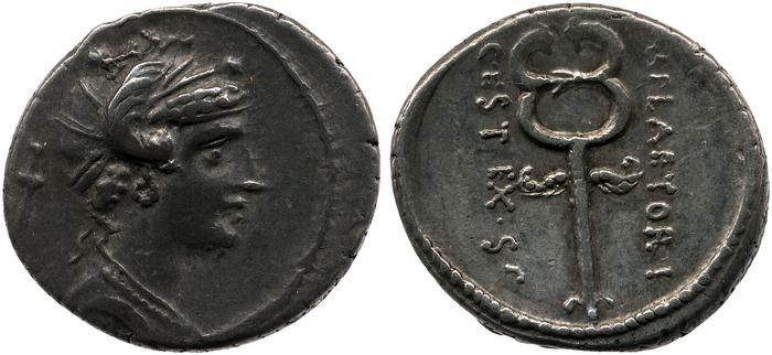 RRC 405/3b, реверс, bm