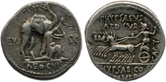 RRC 422/1a, реверс, bm