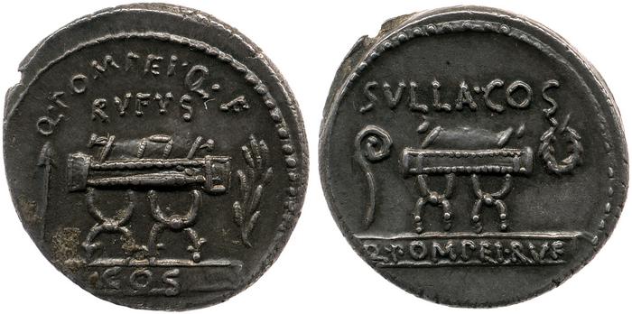 RRC 434/2, реверс, bm
