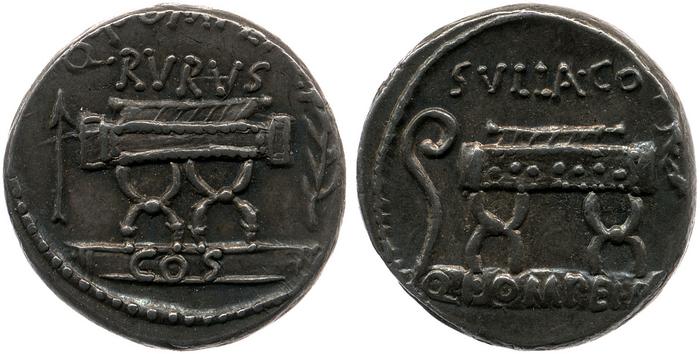 RRC 434/2, реверс, bm