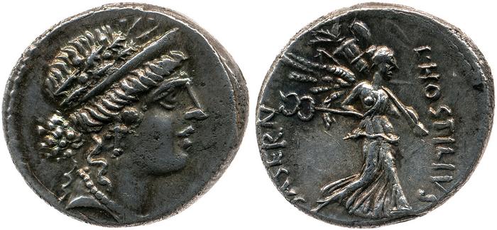 RRC 448/1b, реверс, bm