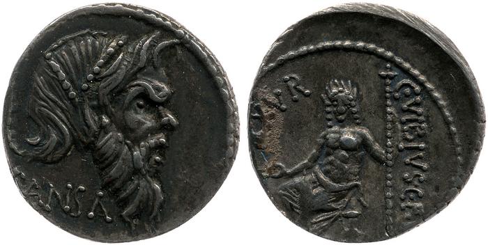 RRC 449/1b, реверс, bm