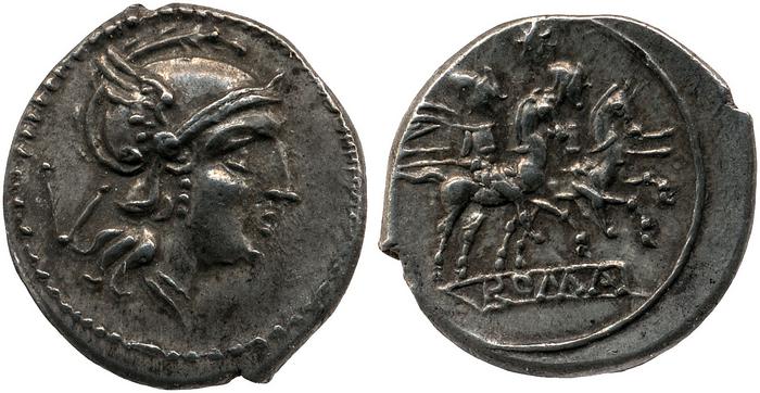 RRC 97/2, реверс, bm