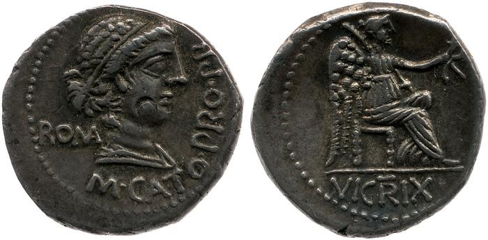 RRC 462/1b, реверс, bm