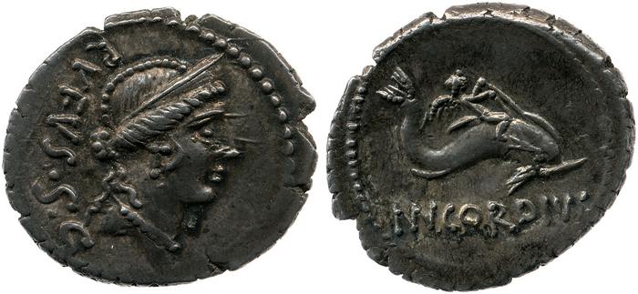 RRC 463/3, реверс, bm