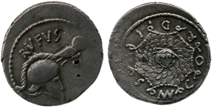 RRC 463/2, реверс, bm