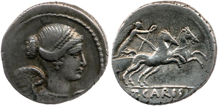 RRC 464/4, реверс, bm
