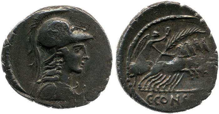 RRC 465/5, реверс, bm