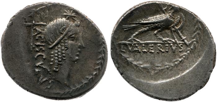 RRC 474/2b, реверс, bm