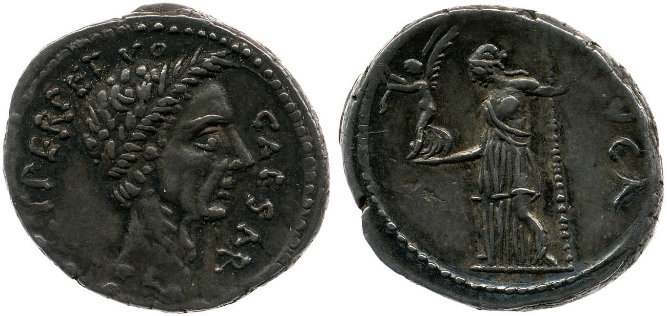 obverse RRC 480/8