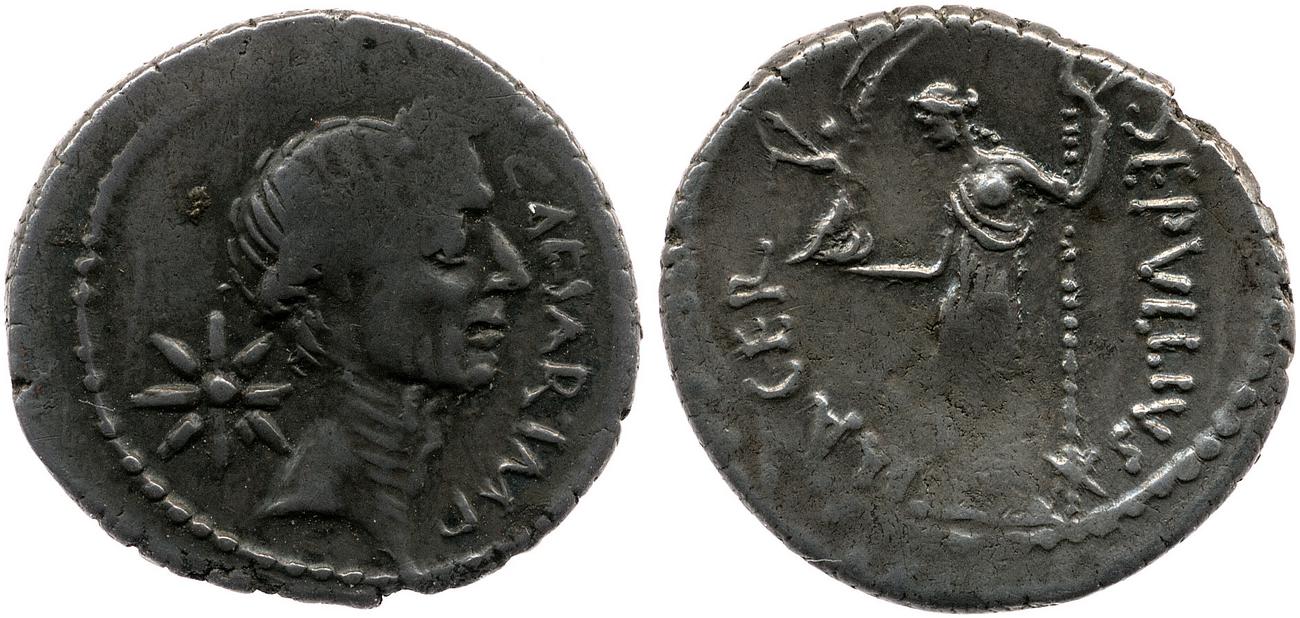 obverse RRC 480/5b
