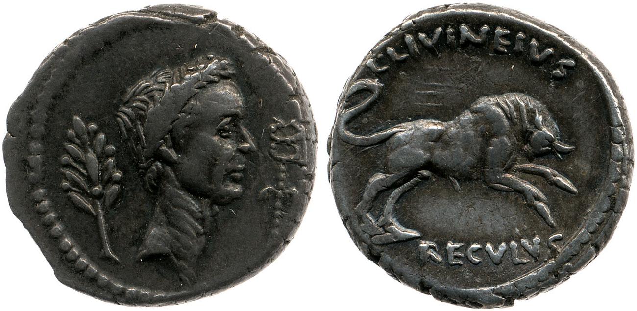 RRC 494/24, аверс, bm