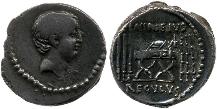 RRC 494/28, реверс, bm