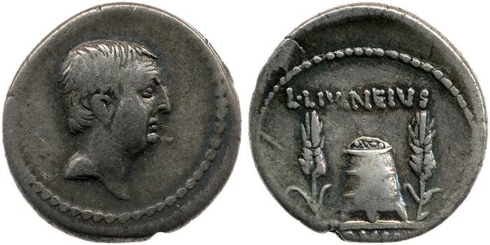 RRC 494/29, реверс, bm