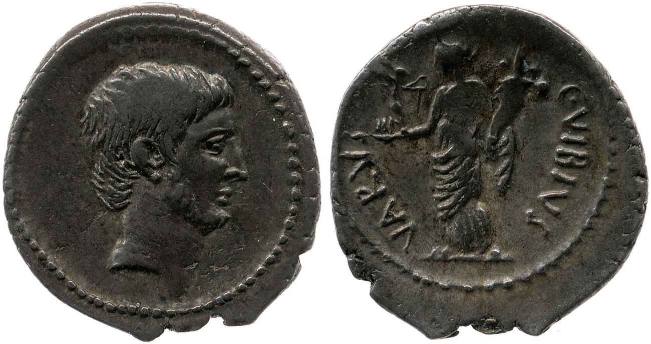 obverse RRC 494/33