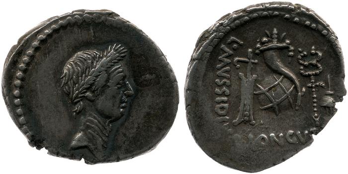 RRC 494/39a, реверс, bm