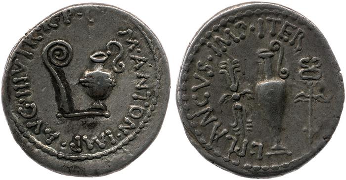 RRC 522/4, реверс, bm