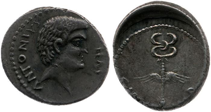 RRC 529/3, реверс, bm
