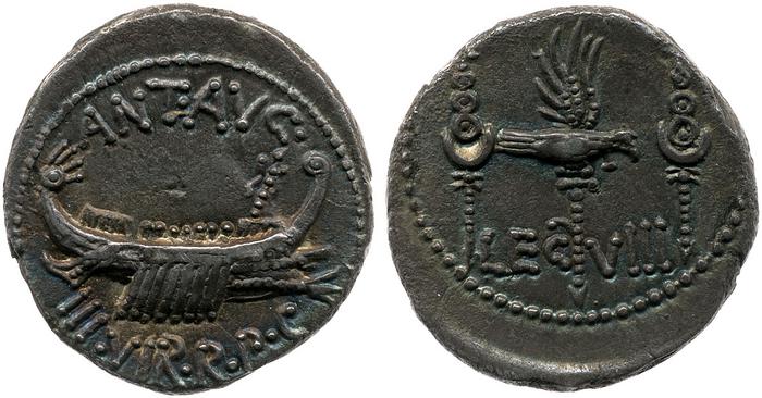 RRC 544/21, реверс, bm