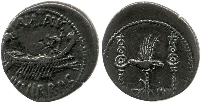 RRC 544/21, реверс, bm